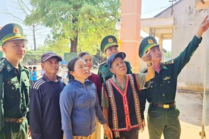 Cử tri Gia Lai kỳ vọng đại biểu mang lại đổi thay nơi biên viễn