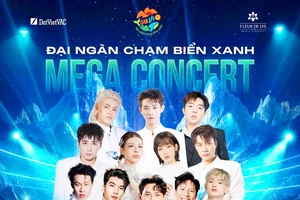 Chương trình nghệ thuật "Gia Lai- Đại ngàn chạm biển xanh" sẽ mở đầu năm du lịch quốc gia - Gia Lai 2026