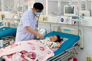 31 học sinh ở Gia Lai bị ong đốt, phải lọc máu hơn 53 giờ để cứu 1 học sinh