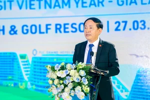 Gia Lai phát triển du lịch 'đại ngàn chạm biển xanh'