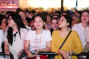 Hoành tráng lễ khai mạc Năm Du lịch quốc gia tại Gia Lai thu hút 70.000 du khách