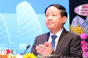 Ông Phạm Anh Tuấn tái đắc cử Chủ tịch UBND tỉnh Gia Lai