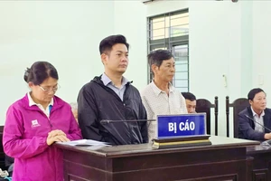 Vụ xâm phạm chỗ ở tại Gia Lai: 3 người trong một gia đình bị kết án tù