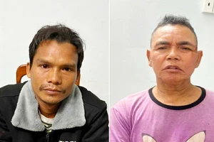 Đề nghị truy tố 4 bị can phá hoại chính sách đoàn kết