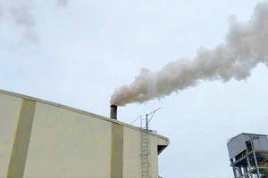 Gây ô nhiễm môi trường, 2 doanh nghiệp bị xử phạt hơn 700 triệu đồng