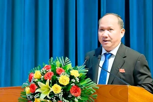 Gia Lai: Xem xét tháo gỡ, thông qua 52 vấn đề cấp bách