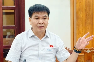 Gia Lai đề xuất Trung ương hỗ trợ 152.000 tỉ đồng để đầu tư