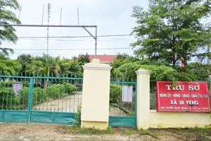 Gia Lai tìm phương án tháo gỡ hơn 670 trụ sở dôi dư