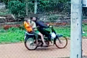 3 thiếu niên cướp giật tiền của ông lão 70 tuổi