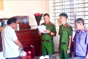 Khởi tố thêm 3 bị can liên quan vụ sai phạm cổ phần hóa công ty cà phê ở Gia Lai