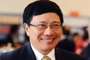 Phó Thủ tướng Phạm Bình Minh: ASEAN tiếp tục lo ngại về biển Đông