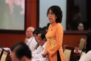 Sẽ khảo sát việc xây nhà cao tầng ở khu vực trung tâm