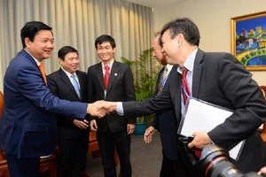 10 sự kiện nổi bật của TP.HCM năm 2016