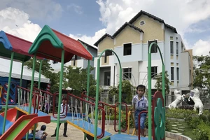 Gần 1 năm dự thảo vẫn chưa xong quyết định tách thửa 