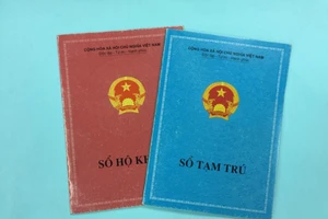 Đề xuất mới về diện tích để đăng ký thường trú ở TP.HCM