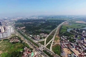 Bố trí hơn 300 suất tái định cư, tạm cư 7 dự án tại quận 2