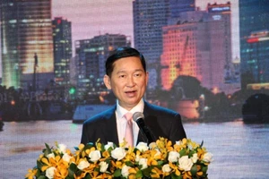 TP.HCM cần 2,1 triệu tỉ đồng cho phát triển đô thị