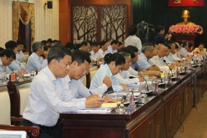 Vi phạm xây dựng: 300 Thanh tra bị xử lý, 1 đi tù