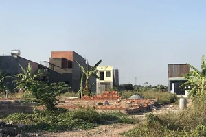 TP.HCM: 6 năm có hơn 400 thanh tra xây dựng bị xử lý