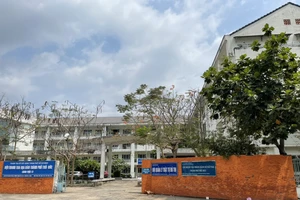 Chi nhánh Văn phòng Đăng ký đất đai TP Thủ Đức đổi trụ sở mới