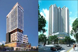 Công ty Trung Thủy bị đề xuất phạt 275 triệu đồng vì chậm hoàn thiện dự án 