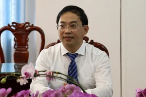 Ông Đào Gia Vượng, Chủ tịch UBND huyện Bình Chánh, qua đời