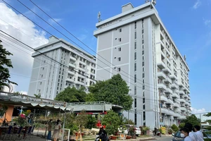 Cơ hội để phát triển nhà ở xã hội khi có đường vành đai 3, 4 