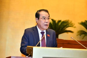 Bộ Y tế, Bộ Giáo dục và Đào tạo trả lời kiến nghị cử tri chậm 