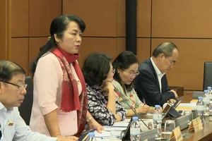 Cần quy định rõ trách nhiệm của nhà nước trong việc bảo vệ quyền lợi người tiêu dùng