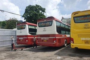 Từ vụ tai nạn xe Thành Bưởi: Nhiều lỗ hổng trong quản lý xe hợp đồng