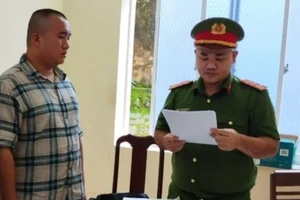 Lừa bán đất bằng hợp đồng ủy quyền để chiếm đoạt 4 tỉ đồng