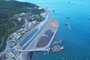 Để giải ngân vốn đầu tư công hiệu quả - Bài 1: Hàng loạt khó khăn khiến giải ngân bị vướng