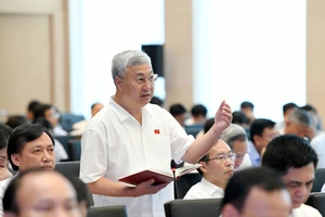 Cho doanh nghiệp tài trợ lập quy hoạch: Lợi bất cập hại