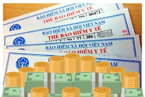 Tăng giá dịch vụ y tế với người không có thẻ BHYT