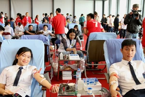 Hiến máu tình nguyện - những điều cần biết