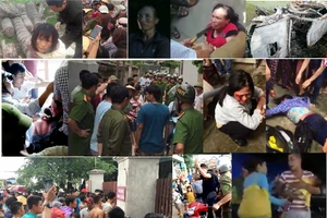 10 vụ nghi bắt cóc, thôi miên là 'thay trời hành đạo'