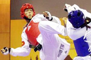 'Độc cô cầu bại' Nguyễn Văn Hùng dự SEA Games ở tuổi 37