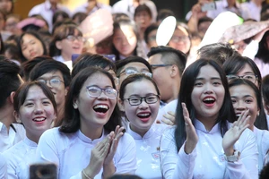 Chương trình giáo dục phổ thông mới: Giảm mạnh tiết học