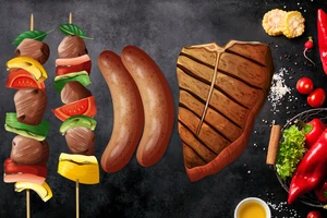 4 lưu ý khi ăn thịt nướng cho đỡ hại sức khỏe