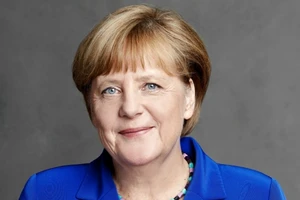 Angela Merkel - vị thủ tướng tại vị lâu nhất ở châu Âu