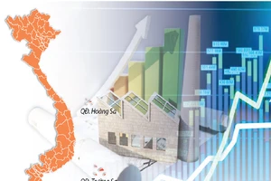 So sánh 12 chỉ tiêu phát triển kinh tế - xã hội năm 2018- 2019