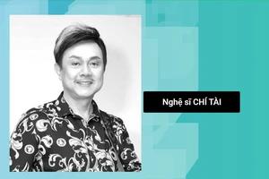 Dấu ấn cuộc đời nghệ sĩ Chí Tài