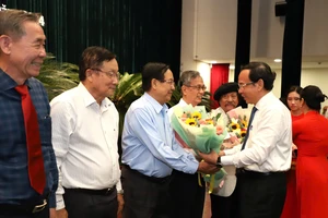 Để trí thức đóng góp xứng đáng trong kỷ nguyên vươn mình