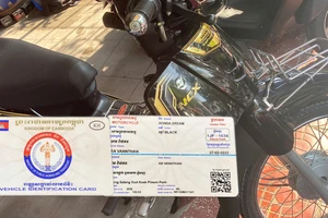 Điều tra: Kết nối qua Zalo mua bán 'xế độc' từ Campuchia