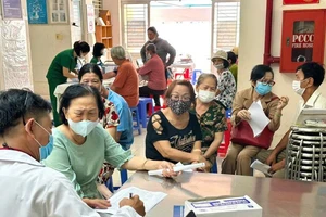 Khám sức khỏe định kỳ miễn phí: Nền tảng vững chắc cho tương lai