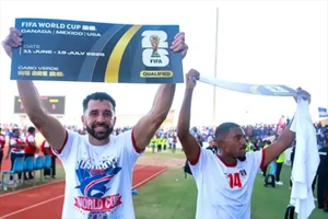 Câu chuyện truyền cảm hứng về cầu thủ được “LinkedIn gửi tới World Cup”