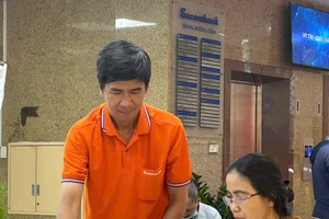 Đừng để bị ‘sóng bạc’ nhấn chìm trong thua lỗ