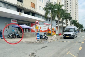 Sở Xây dựng TP.HCM hướng dẫn tạm thời và kiến nghị hoàn thiện pháp lý về trạm sạc xe điện