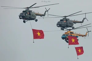 Tạo 'đề kháng' trước thông tin xuyên tạc trên mạng xã hội