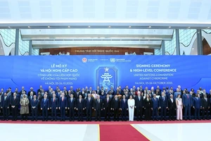 Kim chỉ nam cho ngoại giao Việt Nam giữa thế giới biến động